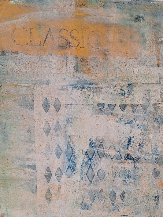 "Classic yellow"  limited edition