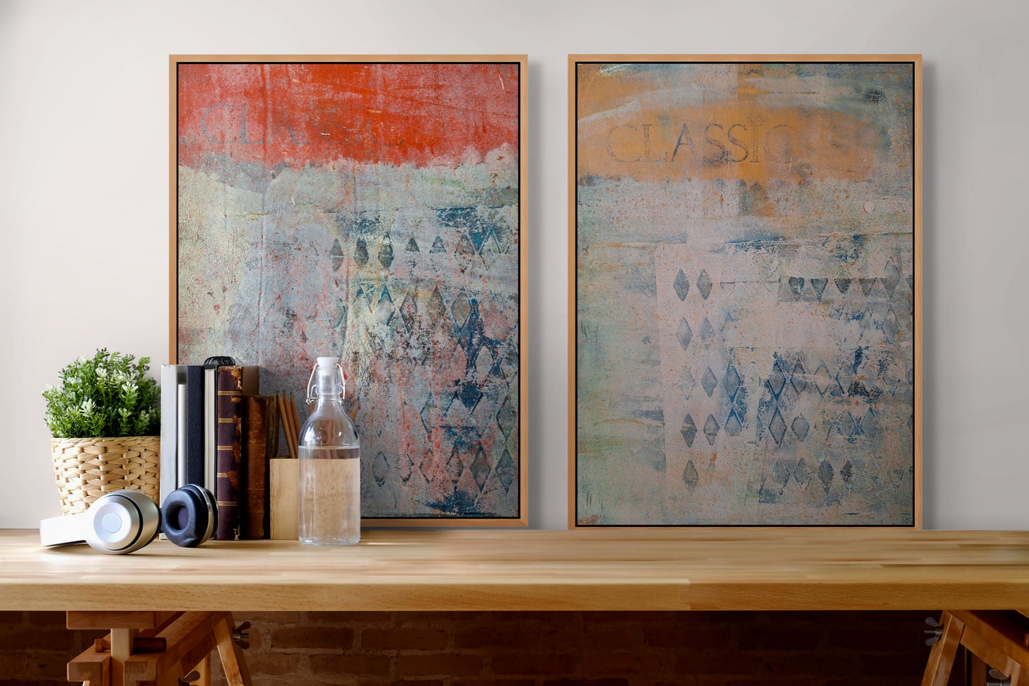 "Classic red" limited edition