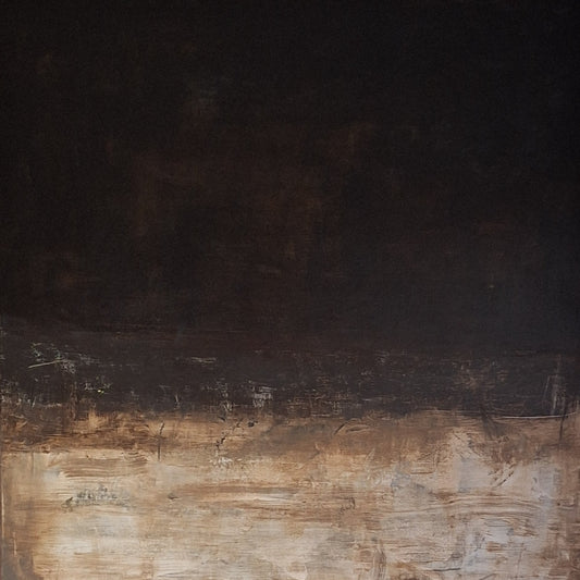 Aus der Serie "Im Moor" II