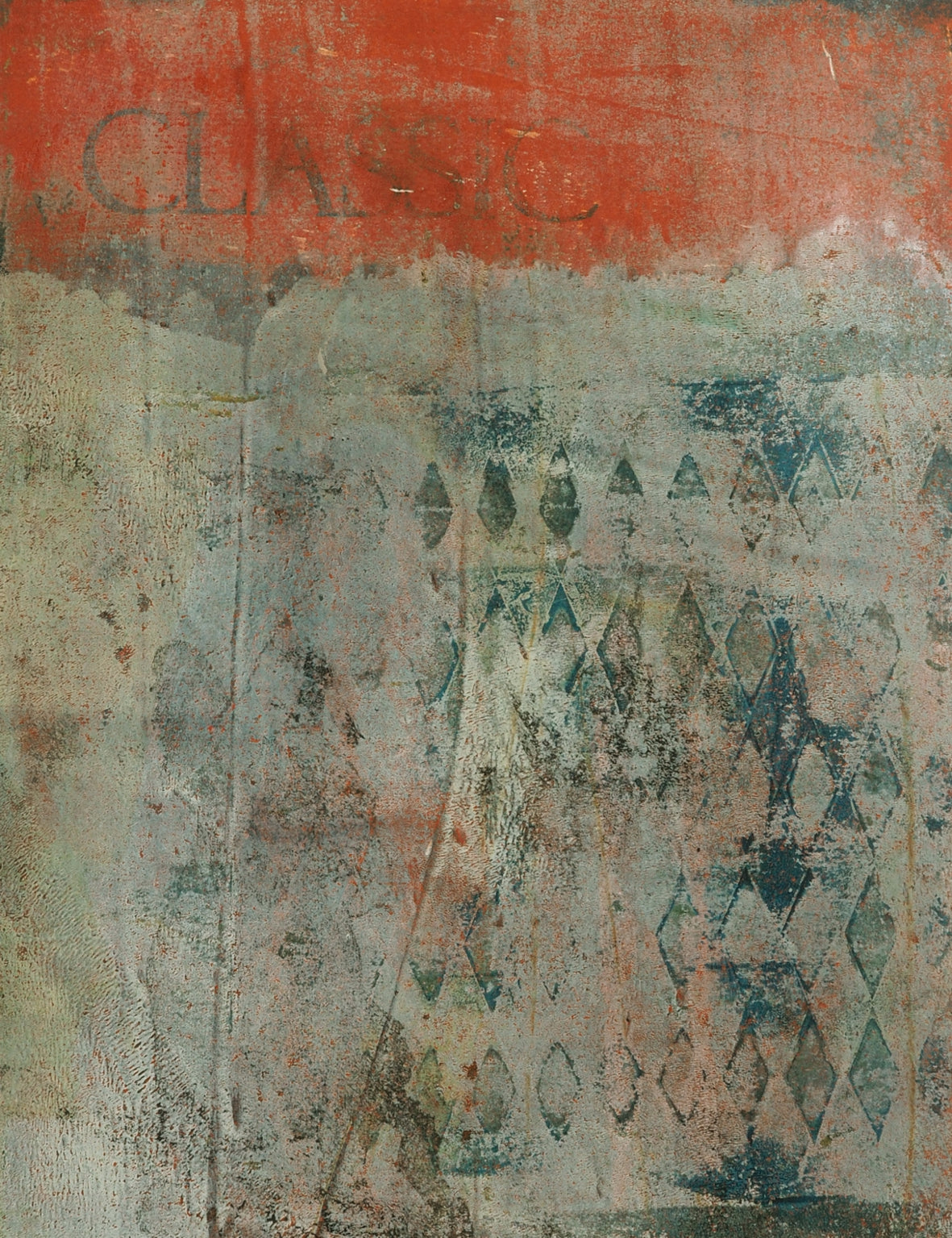 "Classic red" limited edition