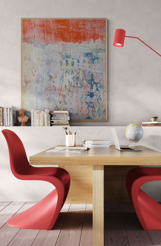 "Classic red" limited edition