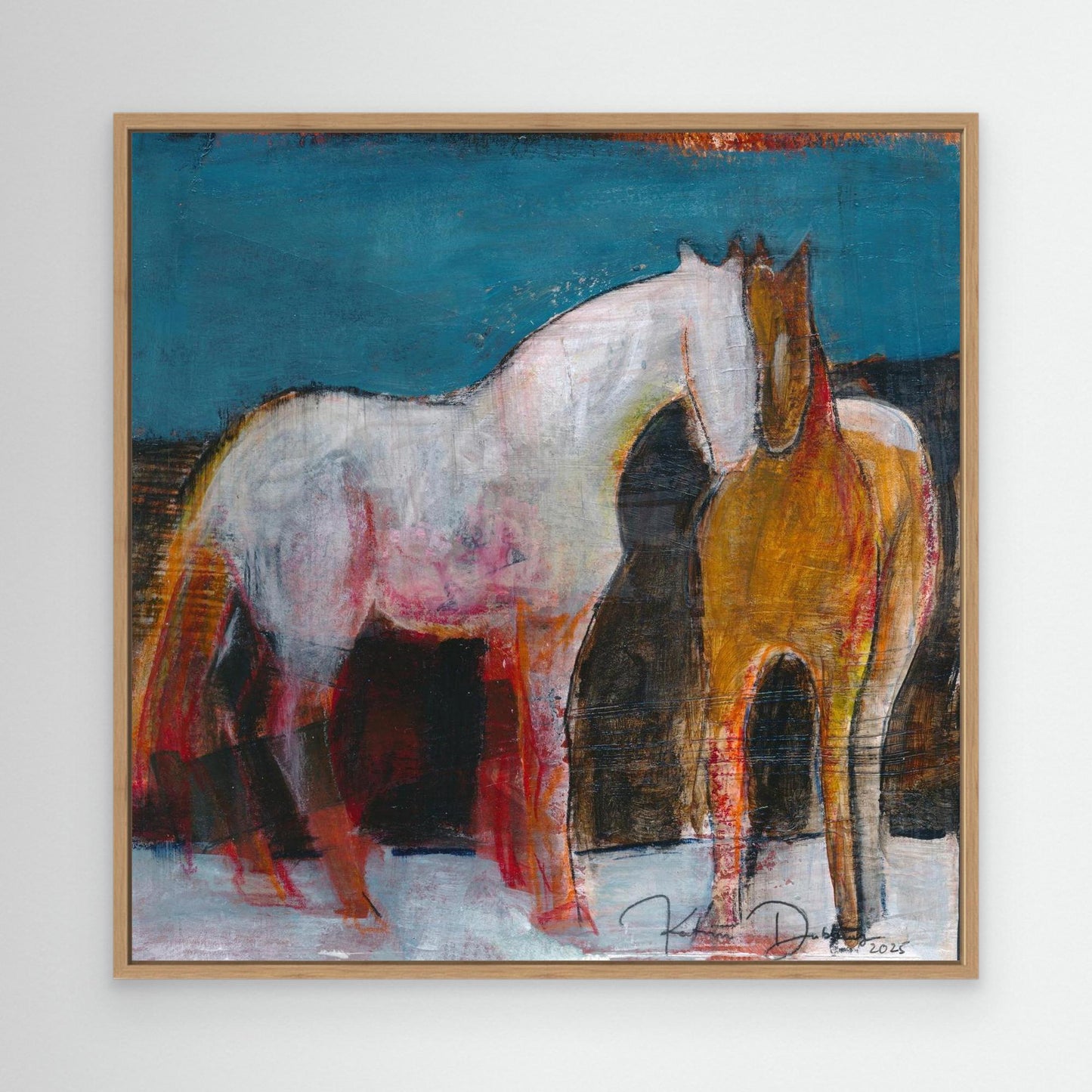 Einander