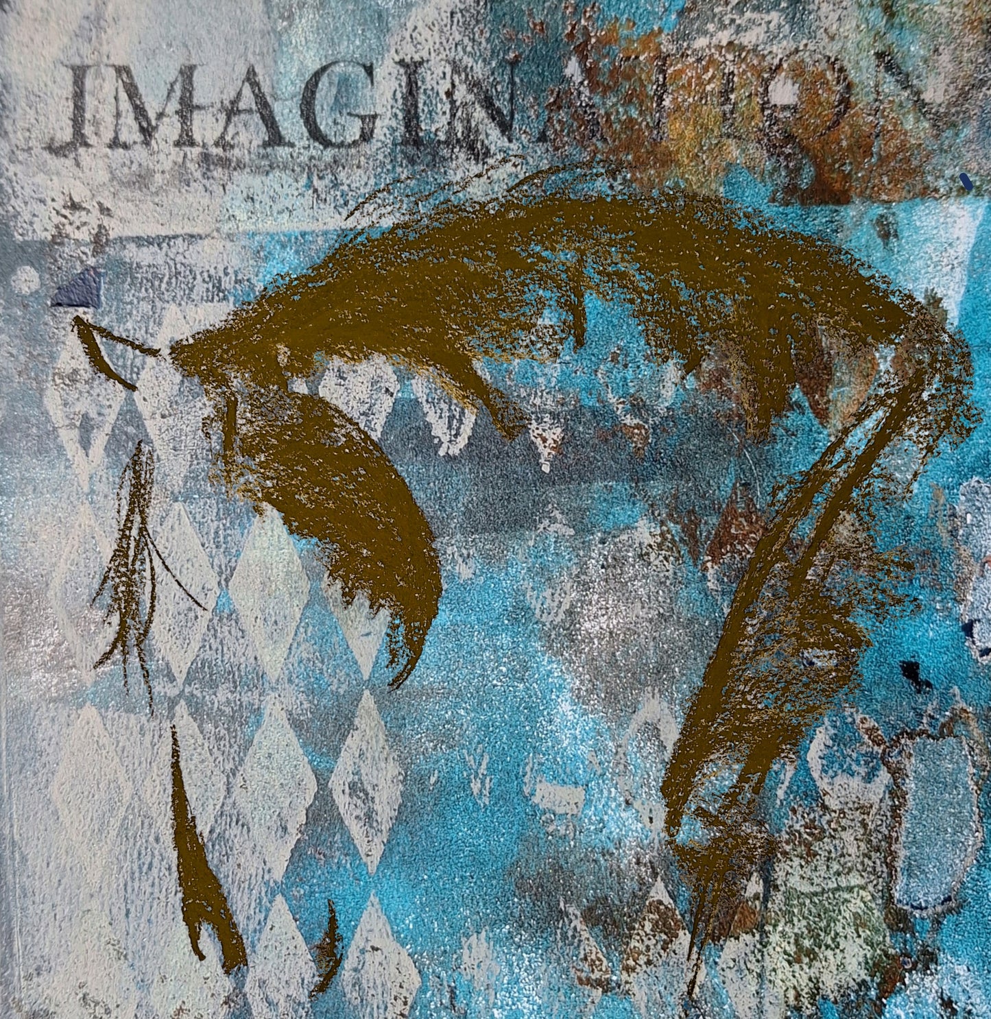 Horse Imagination