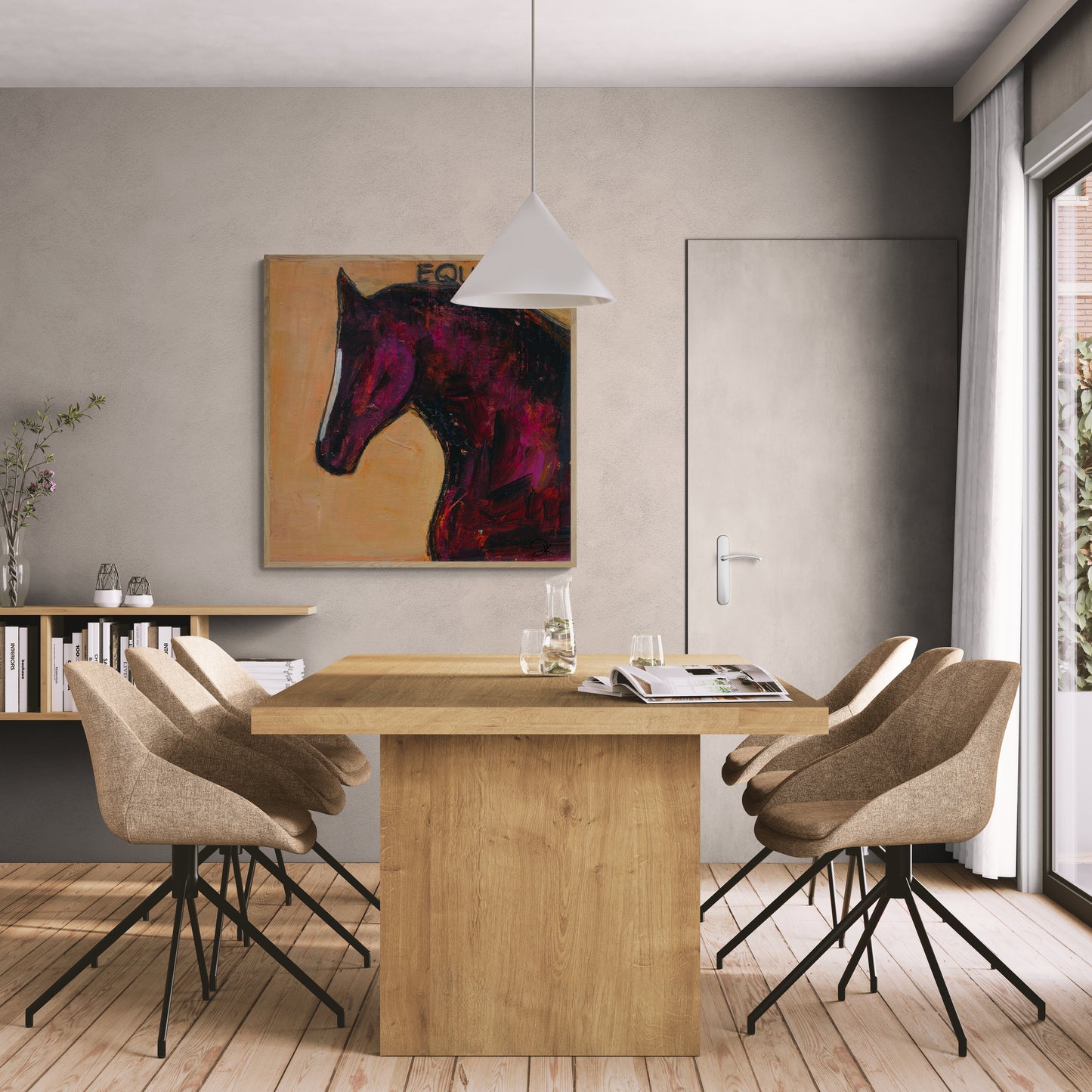 Equus
