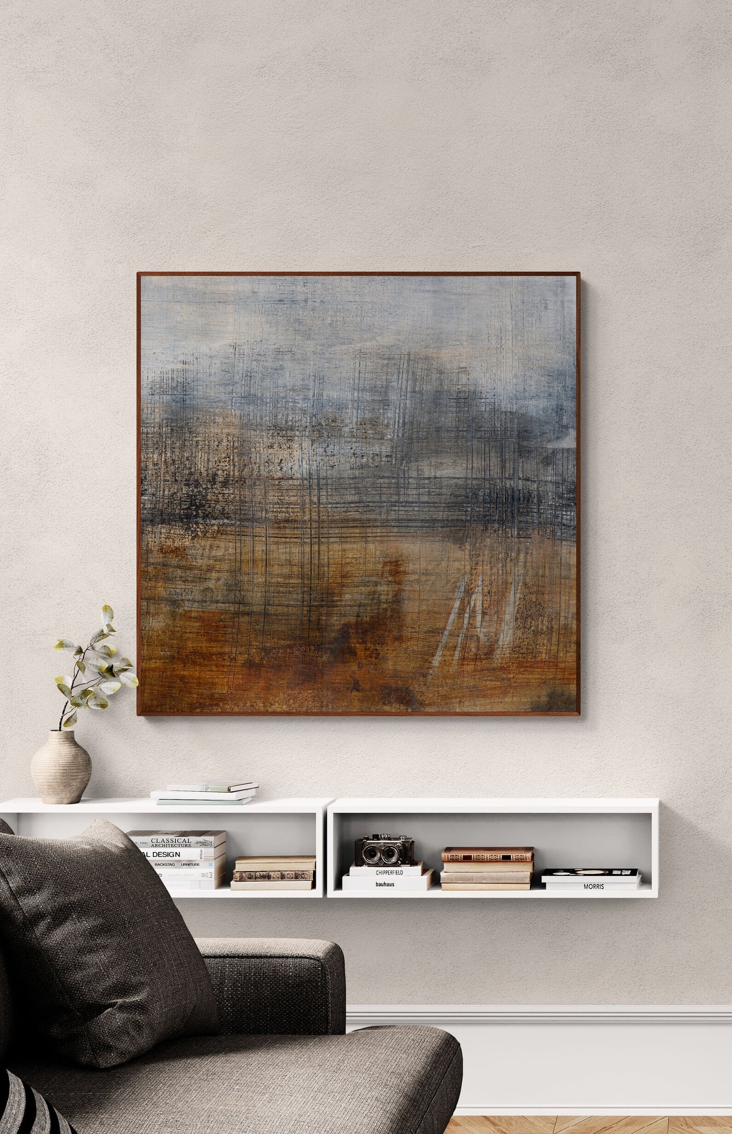 Fine art print "Im Moor"