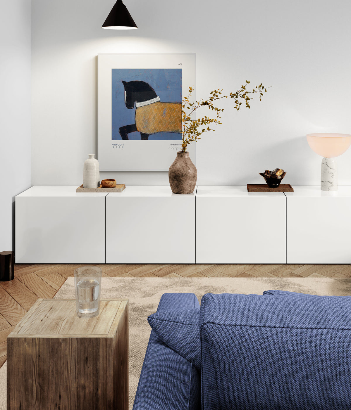 Verden 2025 #2 limited Edition