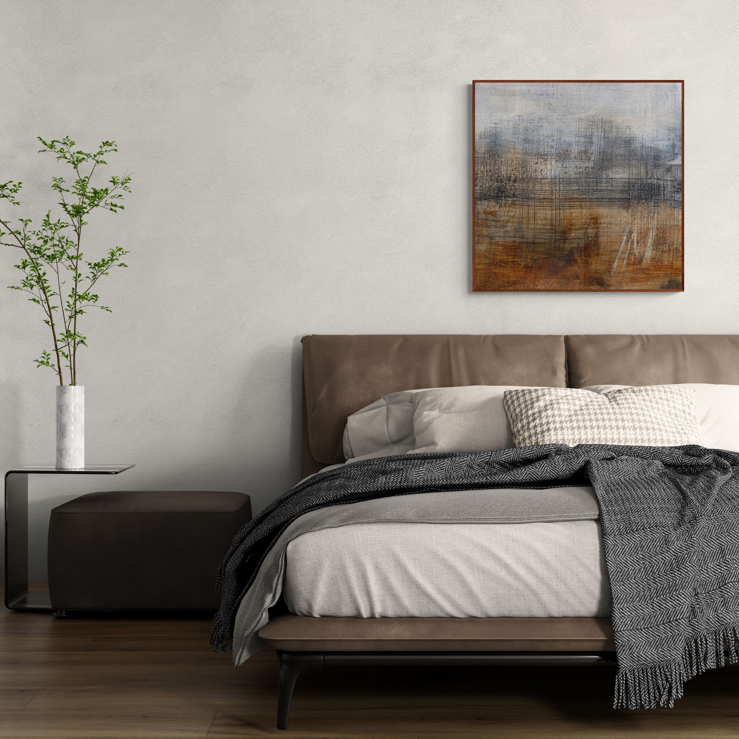 Fine art print "Im Moor"